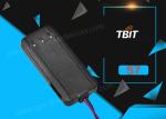 Multi Functions Anti Theft Dual Mode Gps Vehicle Tracking System With Mobile