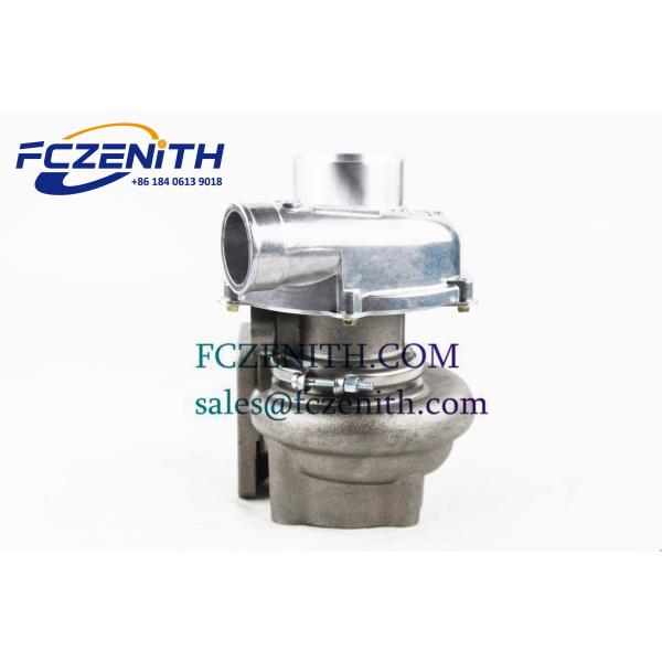 ZAX200 ZAX200-1 Isuzu Turbo Turbocharger Excavator 1-14400377-0 114400-3770 For 6BG1 Engine