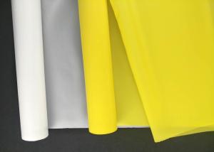 China Where Can I Buy /Get 110 200 Mesh Screen Printing Screen Made Mesh Roll on sale