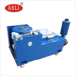 High Frequency Vertical And Horizontal Electrodynamics Vibration Shaker IEC 60335-2-24