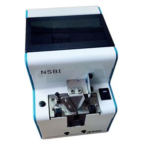 automatic screw feeder NSBI Turntable screw machine M2.6 screw
