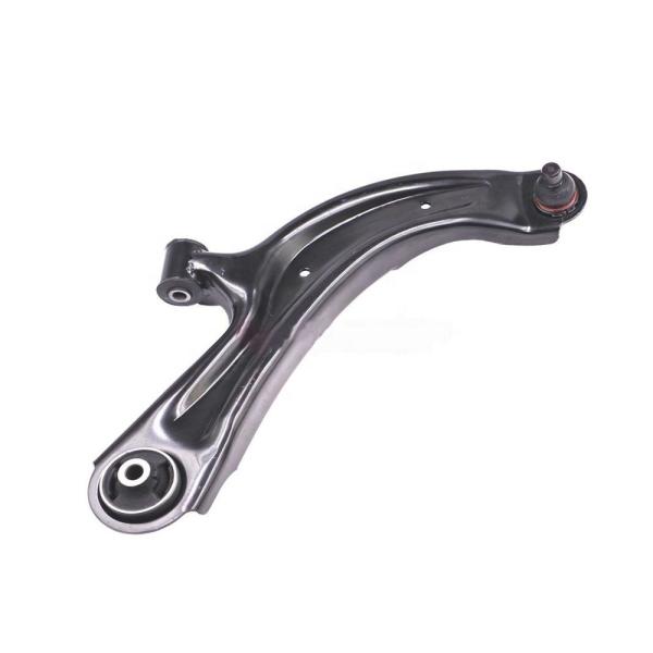 Quality Lower Suspension Arm for Nissan B17 High Cost Performance and Nature Rubber Bushing for sale