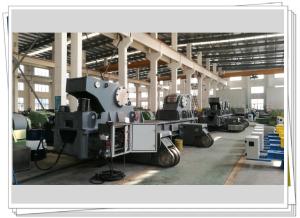 1000 Tons Hydraulic Jacking Welding Rotator