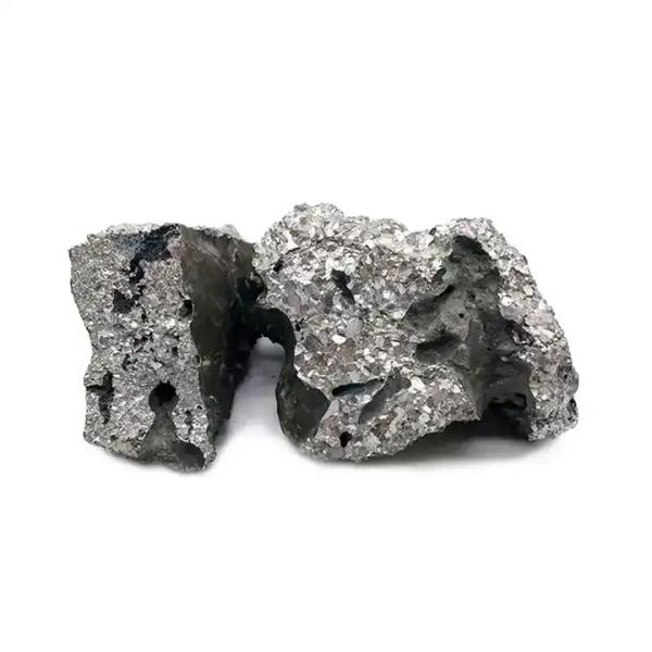 Ferro Chromium 57-65% For Stainless Steel Industry Additives