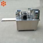 Food Industry Mini Spring Roll Machine Lumpia Rolling Machine Simple Operation