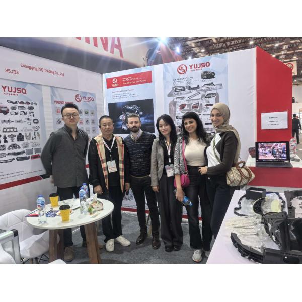 Toyota Land Cruiser Shock Absorber 48531-69385 1 Year Warranty