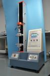 Single Pole Digital Servo Motor Universal Test Equipment For Tensile Testing