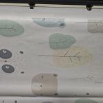 Printing Shops Color Printing Plotter 190-250cm Width Full Color Inkjet Plotter