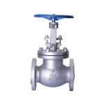 Flange Connection Form J41h J41W ANSI Cast Steel Steam Globe Valve for Bypass
