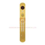 Titanium Gold Lift Cop Panel Any Optional Button With Box Side Opening