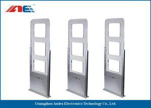 3D IOT RFID Gate Reader Antenna ISO15693 For Library Anti Theft RFID Gate Entry Systems