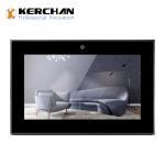 High Resolution Retail LCD Screens SD Card U Disk Support Customized Size