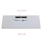 Anti Virus Bluetooth Wireless Silicone Medical Keyboard With 12 Function Keys