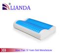 100% Gentle Polyurethane Memory Foam Pillows With Removable Velour Cover Machine