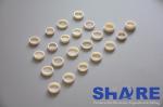 High Volume PP Filter Components Custom Design Various Frame Color Available