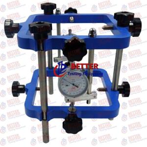 Buy cheap Concrete Elastic Modulus Apparatus Concrete Testing Equipment product
