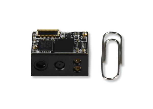 Arduino Wireless Usb Barcode Scanner 2D QR For Embedding Into PDA Logistics
