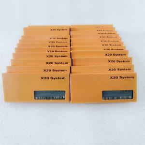 Buy cheap 8BAC0122.000-1 Plug In B&amp;R PLC Module Resolver Interface Compact product