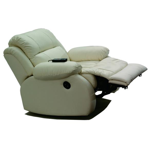 Quality Electricity recliner sofa single seat h805 for sale