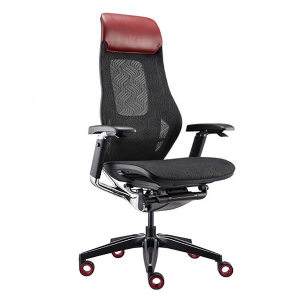 Quality Racing Style Adjustable Reclining Computer Desk Chair Mesh Gaming Chairs for sale