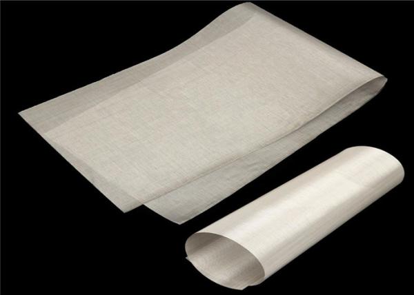 Quality Twill Weave Stainless Steel Woven Wire Mesh Netting Corrosion Resistance for sale