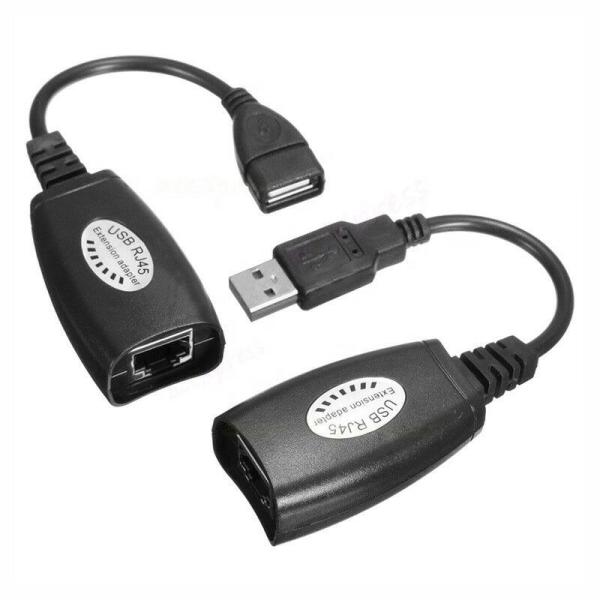 Quality 100Mbps USB Lan Adapter for sale