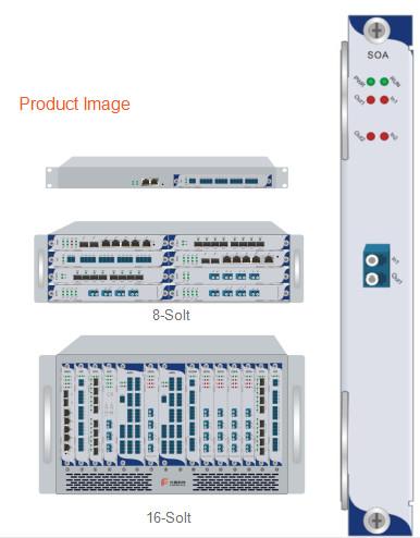 Quality SOA Module slot Line Card  fro FR8000 Series xWDM System for sale