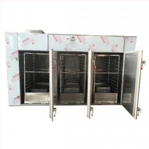 Buy cheap Hot Air Circulation Tray Food Dehydrator Industrial Drying Furnace OEM product