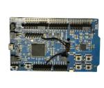 Customizable High Precision Smart Robotics PCBA With Mutilayers and Full Turnkey