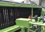 Automatic Heavy Duty Hexagonal Wire Netting Machine Width 2200mm