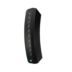 Buy cheap Black Active Line Array Column Speaker Box Sound System Waterproof product