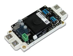 Buy cheap IGBT driver Used for EconoDUAL3,1200V/1700V,Error “soft turn-off”+active-clamping product