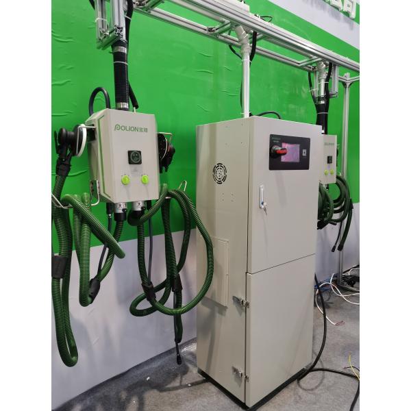 Fully Automatic Sander With Dust Extractor Dust Collector 2200w Power