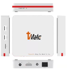 Buy cheap Rockchip RK3228A Setup Box TV Box Android 10.0 Custom product