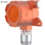 Portable Explosive Gas Single Gas Detector With Original Imported Sensor