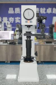 Buy cheap Universal Surface Material Hardness Tester / Metal Hardness Testing Machine product