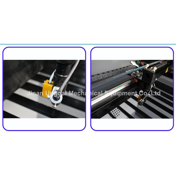 Gavestone Head Photo Co2 Laser Engraving Machine for Surface Photo Engraving