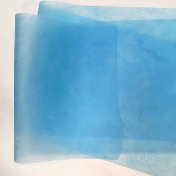 Quality Horticulture Cover 320cm PP Spunbond Nonwoven Fabric for sale
