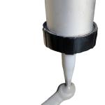 one component polyurethane self-leveling sealant for contraction/expansion