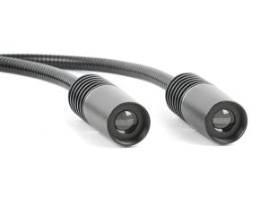 Buy cheap Industry LED Light Gooseneck 250V Microscope Flexible Steel Tubing product