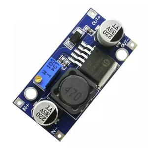Buy cheap XL6009 Dc Dc Step Up Boost 35V product