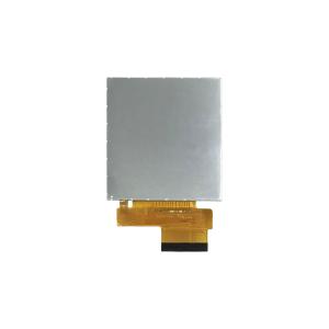 Buy cheap 2.8 inch TFT display module, 320x320 resolution, MCU-16bit /SPI interface ,view angle is all , driving IC ILI9488 product