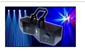 China LED effect light on sale