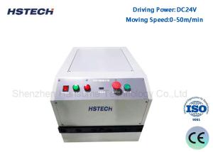 China High-Precision Manual charging Automated Guided Automated Guided Vehicle on sale