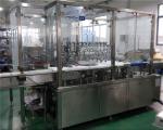 10ml Automatic Vial Filling Stoppering and Capping Machine to UK
