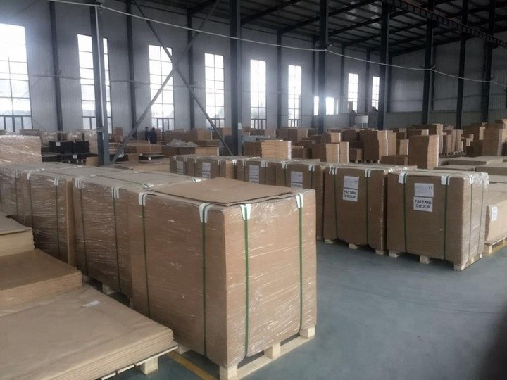 Sharp Detail & Smooth Gradation Thermal CTP Plate 1 To 99% @ 200lpi AM Resolution