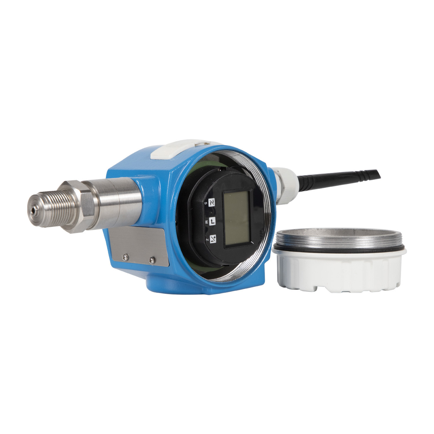 Sus304 3.6V Iot Wireless Temperature Sensor For Fire Hydrant