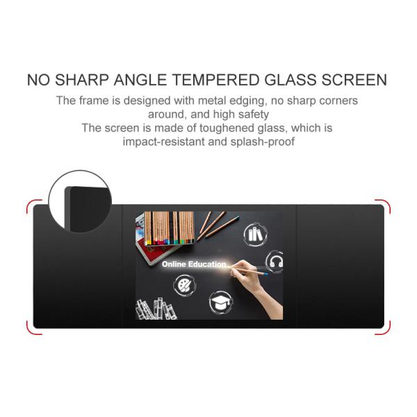 65 70 Inch Digital Blackboard For Classroom