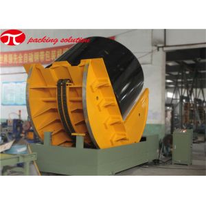 Buy cheap Automatic Coil Turnover Machine Mold Upender With Moveable V Table product
