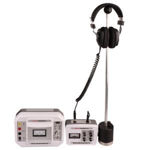 Buy cheap XHLJ504 Multi-function Cable Path Tracer Cable Fault Pinpointer product